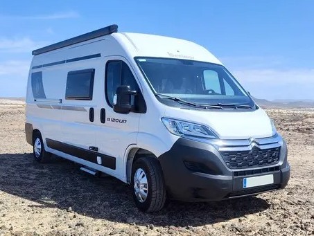 BENIMAR 120 UP