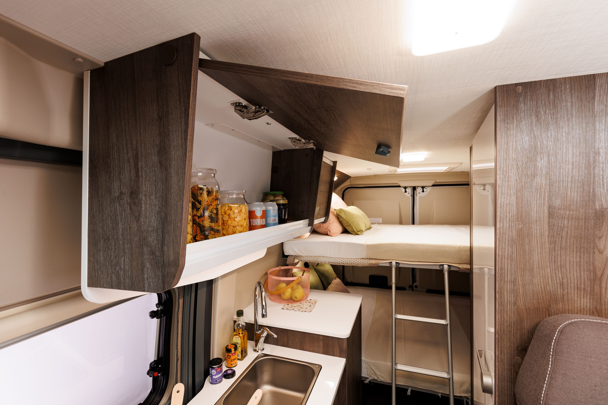 cocina 120 UP