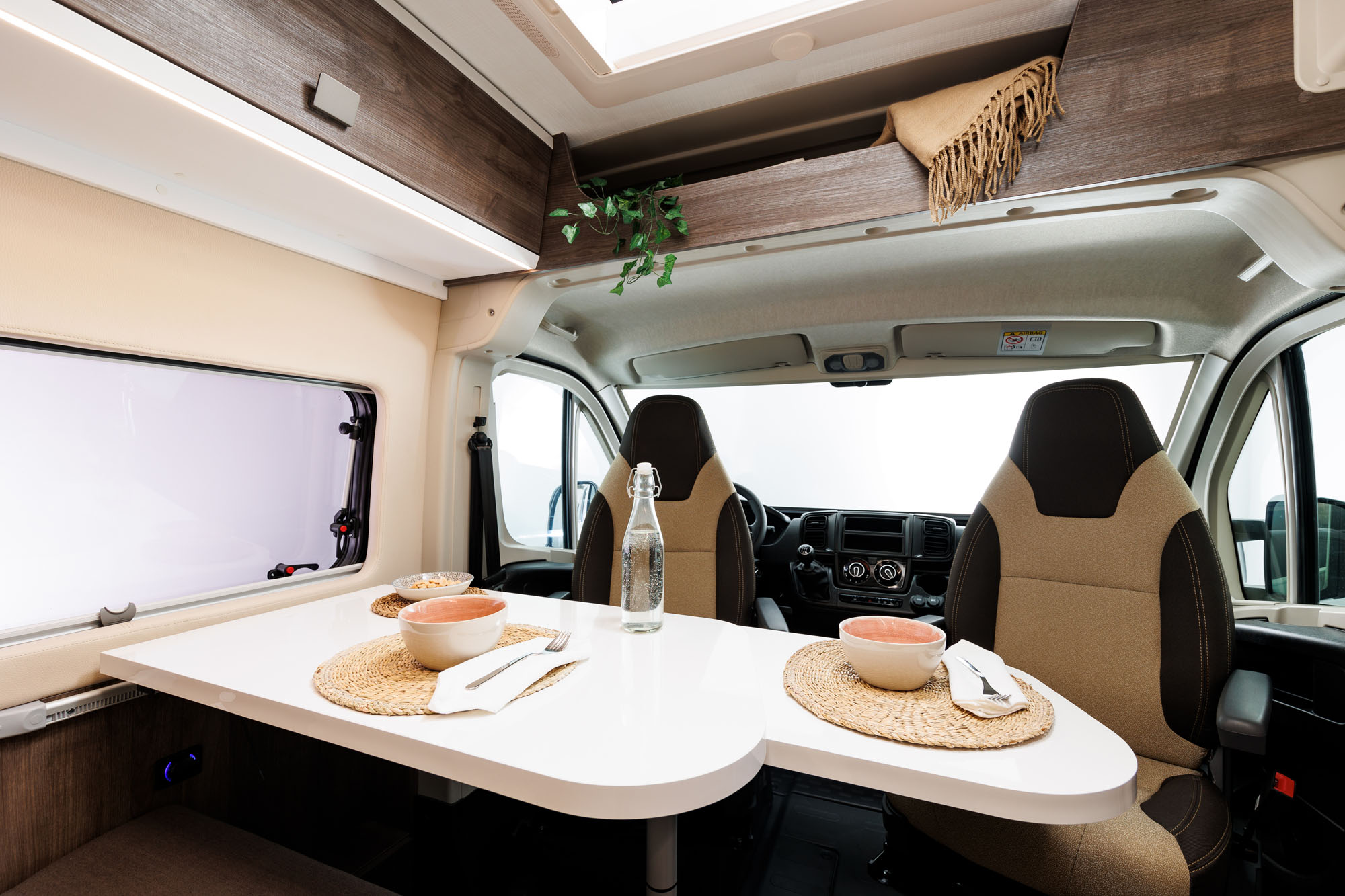 interior 120 UP